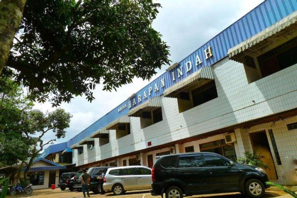 Harapan Indah 2* Bandung