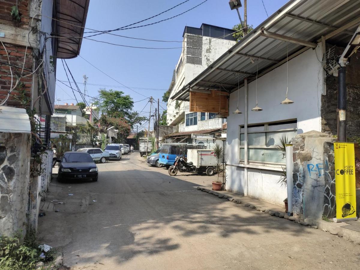Harapan Indah Bandung