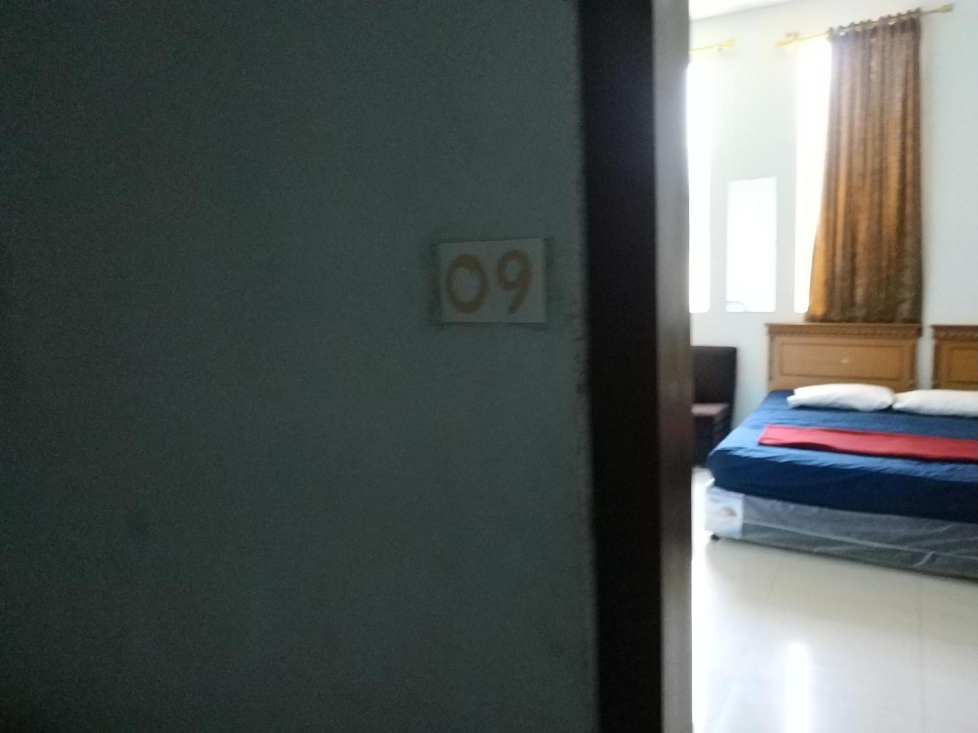Harapan Indah 2* Bandung